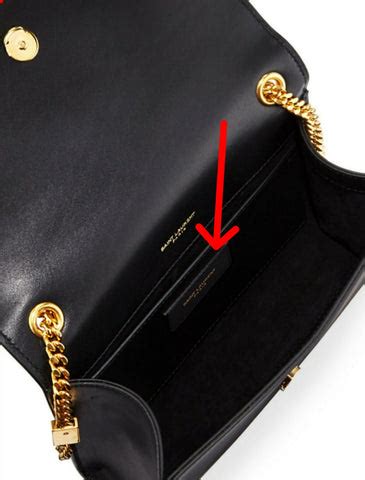 yves saint laurent qr code|ysl bag serial number.